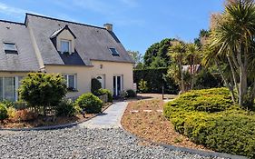 Chambres d'hôtes - Le Grand Champ